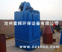 UF型單機(jī)布袋除塵器結(jié)構(gòu)組成型式分類(lèi),下進(jìn)氣式,有支承架及灰斗為A型 ,無(wú)支承架及灰斗為B型和下進(jìn)氣、無(wú)灰斗為C型，以滿(mǎn)足不同場(chǎng)合的使用要求.