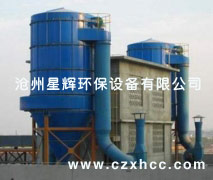  HKD型烘干機(jī)袋式除塵器允許的*高溫度為≤180℃。高于此溫度的煙氣不得直接進(jìn)入除塵器中，采用安裝在進(jìn)風(fēng)管道上的“冷風(fēng)閥”摻入大氣的降溫措施，自動(dòng)調(diào)節(jié)煙氣溫度。