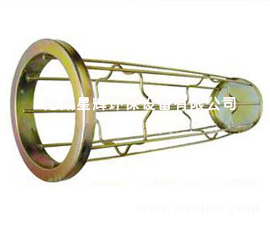 內(nèi)星角骨架