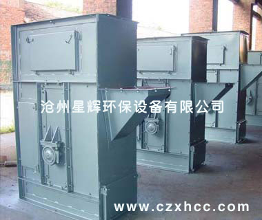 D型斗式提升機(jī)