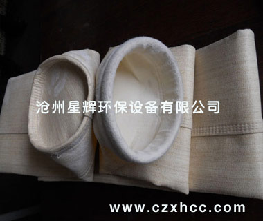 滌綸729、208除塵布袋