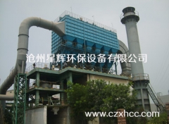 該LCM型袋式除塵器首次采用了標(biāo)準(zhǔn)氣缸控制離線脈沖清灰，轉(zhuǎn)換時間短，運行穩(wěn)定，清灰效果好。產(chǎn)品系列化可實現(xiàn)高壓或低壓離線脈沖清灰技術(shù)要求，能滿足用戶各種特殊要求。