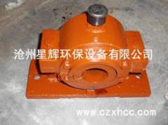 本公司是一家具有多年生產(chǎn)經(jīng)驗(yàn)的專(zhuān)業(yè)生產(chǎn)芒刺線(xiàn)，塵中軸承，振打錘，陽(yáng)極板等各種電除塵器配件的企業(yè) 。