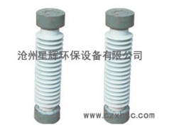 本公司是一家具有多年生產(chǎn)經(jīng)驗(yàn)的專(zhuān)業(yè)生產(chǎn)芒刺線(xiàn)，塵中軸承，振打錘，陽(yáng)極板等各種電除塵器配件的企業(yè) 