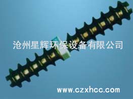 電除塵器穿墻套管CK1-100